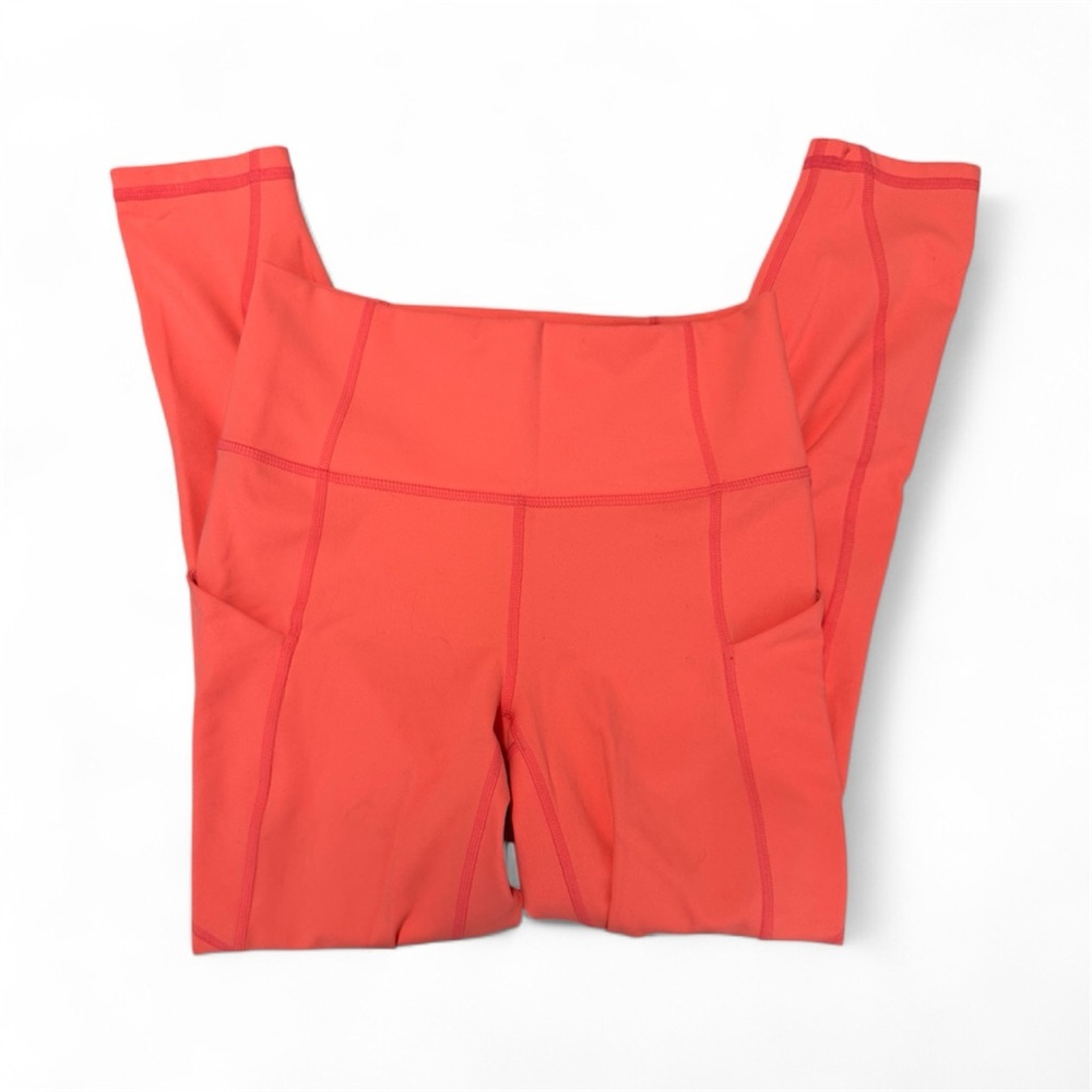 Fabletics PureLuxe Coral Leggings